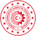 Sanayi ve Teknoloji Bakanlığı Logosu
