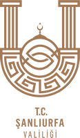 Şanlıyrfa Valiliği Logosu